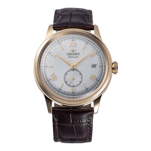 Orient Bambino Version 7